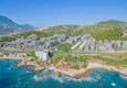 Buy Furnished 2+1 apartment by the sea in Kargicak — only 300 meters from the beach 2