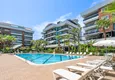 Buy Stylish 3+1 linear apartment in the heart of Oba. Real estate under residence permit and citizenship 2 