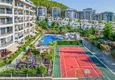 Buy Furnished 2+1 apartment by the sea in Kargicak — only 300 meters from the beach 3