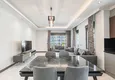Affordable Purchase Furnished 2+1 apartment by the sea in Kargicak — only 300 meters from the beach 3