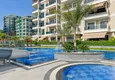 Buy Furnished 2+1 apartment by the sea in Kargicak — only 300 meters from the beach 4