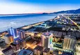Buy Penthouse duplex 3+1 in Mahmutlar, Alanya — 200 m from the sea, sea view 1