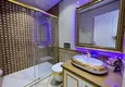 Affordable Purchase Penthouse duplex 3+1 in Mahmutlar, Alanya — 200 m from the sea, sea view 10