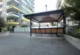 Kupić Apartament 2+1 z oddzielną kuchnią i przeszklonym balkonem w centrum Alanyi — meble odpowiednie na zezwolenie na pobyt 10