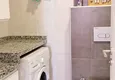 Dostępny zakup Apartament 2+1 z oddzielną kuchnią i przeszklonym balkonem w centrum Alanyi — meble odpowiednie na zezwolenie na pobyt 11