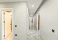 Dostępny zakup Apartament 2+1 z oddzielną kuchnią i przeszklonym balkonem w centrum Alanyi — meble odpowiednie na zezwolenie na pobyt 13