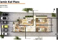 Purchase cheap Investment property — a complex under construction in Antalya, Muratpasa 1 