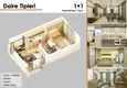 Purchase cheap Investment property — a complex under construction in Antalya, Muratpasa 6 