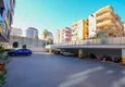 Kupić Apartament 2+1 z oddzielną kuchnią i przeszklonym balkonem w centrum Alanyi — meble odpowiednie na zezwolenie na pobyt 14