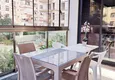 Dostępny zakup Apartament 2+1 z oddzielną kuchnią i przeszklonym balkonem w centrum Alanyi — meble odpowiednie na zezwolenie na pobyt 14