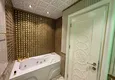 Affordable Purchase Penthouse duplex 3+1 in Mahmutlar, Alanya — 200 m from the sea, sea view 16