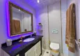 Affordable Purchase Penthouse duplex 3+1 in Mahmutlar, Alanya — 200 m from the sea, sea view 17