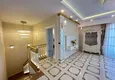 Affordable Purchase Penthouse duplex 3+1 in Mahmutlar, Alanya — 200 m from the sea, sea view 18