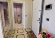 Affordable Purchase Penthouse duplex 3+1 in Mahmutlar, Alanya — 200 m from the sea, sea view 1