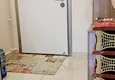 Dostępny zakup Apartament 2+1 z oddzielną kuchnią i przeszklonym balkonem w centrum Alanyi — meble odpowiednie na zezwolenie na pobyt 1
