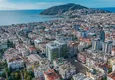 Kupić Apartament 2+1 z oddzielną kuchnią i przeszklonym balkonem w centrum Alanyi — meble odpowiednie na zezwolenie na pobyt 2