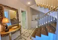 Affordable Purchase Penthouse duplex 3+1 in Mahmutlar, Alanya — 200 m from the sea, sea view 22