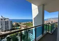 Affordable Purchase Penthouse duplex 3+1 in Mahmutlar, Alanya — 200 m from the sea, sea view 24