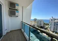 Affordable Purchase Penthouse duplex 3+1 in Mahmutlar, Alanya — 200 m from the sea, sea view 25