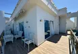 Affordable Purchase Penthouse duplex 3+1 in Mahmutlar, Alanya — 200 m from the sea, sea view 28