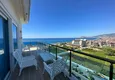 Affordable Purchase Penthouse duplex 3+1 in Mahmutlar, Alanya — 200 m from the sea, sea view 29