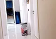 Dostępny zakup Apartament 2+1 z oddzielną kuchnią i przeszklonym balkonem w centrum Alanyi — meble odpowiednie na zezwolenie na pobyt 2