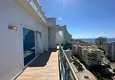Affordable Purchase Penthouse duplex 3+1 in Mahmutlar, Alanya — 200 m from the sea, sea view 30