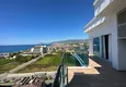 Affordable Purchase Penthouse duplex 3+1 in Mahmutlar, Alanya — 200 m from the sea, sea view 31