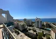 Affordable Purchase Penthouse duplex 3+1 in Mahmutlar, Alanya — 200 m from the sea, sea view 32