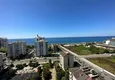 Affordable Purchase Penthouse duplex 3+1 in Mahmutlar, Alanya — 200 m from the sea, sea view 33