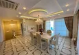 Affordable Purchase Penthouse duplex 3+1 in Mahmutlar, Alanya — 200 m from the sea, sea view 3