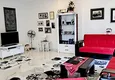Dostępny zakup Apartament 2+1 z oddzielną kuchnią i przeszklonym balkonem w centrum Alanyi — meble odpowiednie na zezwolenie na pobyt 4