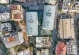 Kupić Apartament 2+1 z oddzielną kuchnią i przeszklonym balkonem w centrum Alanyi — meble odpowiednie na zezwolenie na pobyt 5