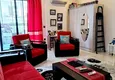 Dostępny zakup Apartament 2+1 z oddzielną kuchnią i przeszklonym balkonem w centrum Alanyi — meble odpowiednie na zezwolenie na pobyt 6