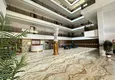 Buy Penthouse duplex 3+1 in Mahmutlar, Alanya — 200 m from the sea, sea view 9