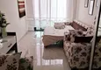 Dostępny zakup Apartament 2+1 z oddzielną kuchnią i przeszklonym balkonem w centrum Alanyi — meble odpowiednie na zezwolenie na pobyt 9