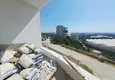 Affordable Purchase 1+1 apartment overlooking the sea and Mount Ich Kale in Alanya, Mahmutlar — sale from the owner 8 