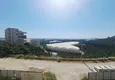 Affordable Purchase 1+1 apartment overlooking the sea and Mount Ich Kale in Alanya, Mahmutlar — sale from the owner 9 