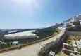 Affordable Purchase 1+1 apartment overlooking the sea and Mount Ich Kale in Alanya, Mahmutlar — sale from the owner 10 