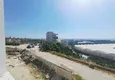 Affordable Purchase 1+1 apartment overlooking the sea and Mount Ich Kale in Alanya, Mahmutlar — sale from the owner 11 