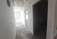 Affordable Purchase 1+1 apartment overlooking the sea and Mount Ich Kale in Alanya, Mahmutlar — sale from the owner 1 