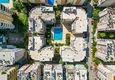 Купить Квартира 1+1 в центре Махмутлара - от собственника с мебелью и остекленным балконом, 250 м до моря 4