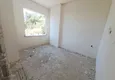 Affordable Purchase 1+1 apartment overlooking the sea and Mount Ich Kale in Alanya, Mahmutlar — sale from the owner 3 