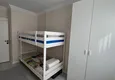 Affordable Purchase Furnished 2+1 apartment in Antalya, Kepez district — sale directly from the owner 12 