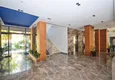 Buy 2+1 apartment with furniture and partial sea view in Mahmutlar — sale from owner 12 