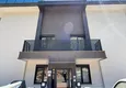 Kupić Dwupoziomowy penthouse 2+1 z widokiem na morze i góry w centrum Alanyi 12 