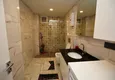 Affordable Purchase 2+1 apartment with furniture and partial sea view in Mahmutlar — sale from owner 12 