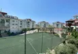 Buy Furnished 1+1 apartment in a premium residence in Oba — 70 m2, south orientation 15 