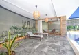 Buy 2+1 apartment with furniture and partial sea view in Mahmutlar — sale from owner 13 