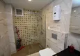 Affordable Purchase 2+1 apartment with furniture and partial sea view in Mahmutlar — sale from owner 13 
